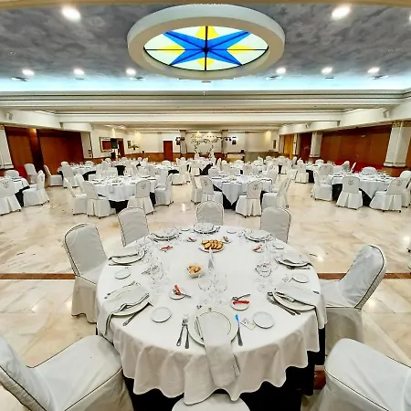 Santa Cecilia 4* Ciudad Real